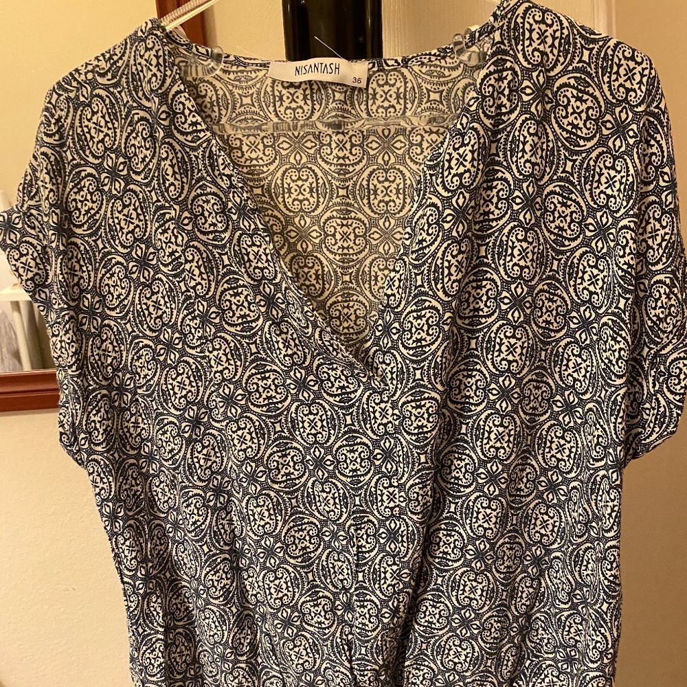 Blouse